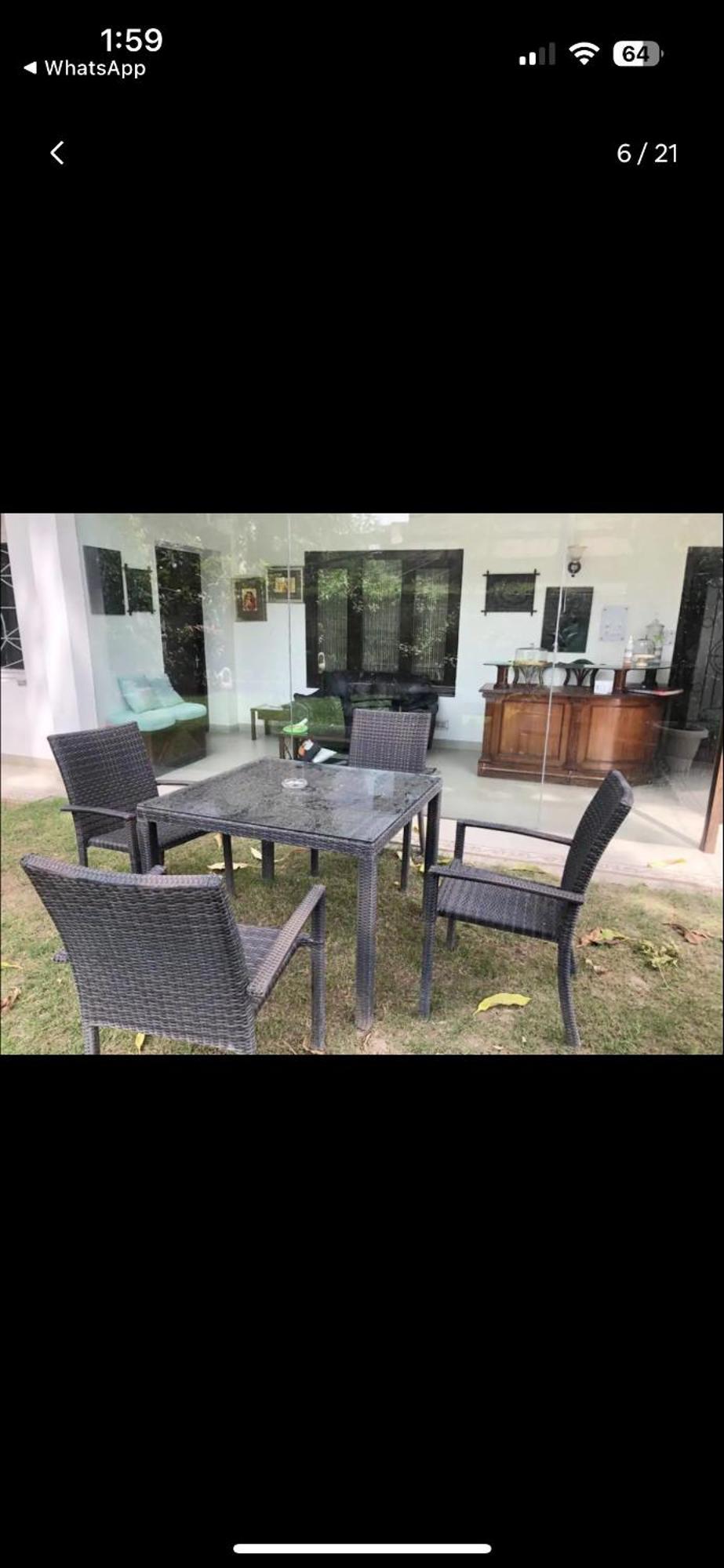 Parigold Bed & Breakfast New Delhi