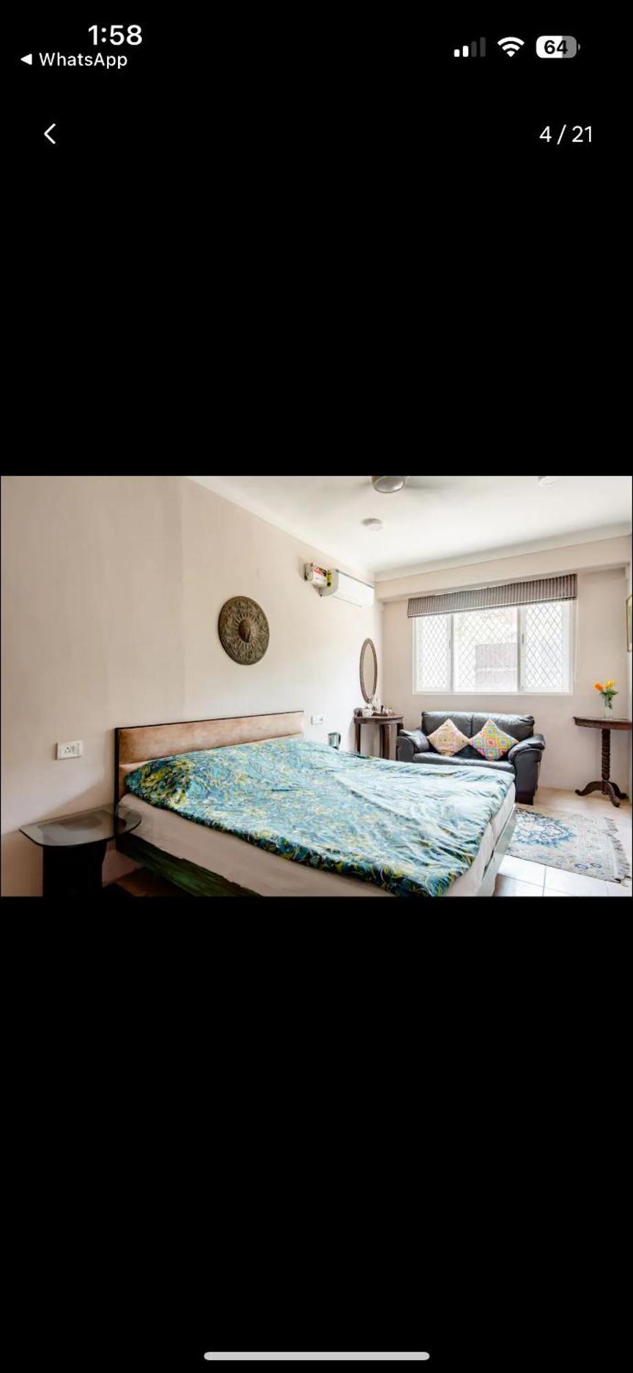 Bed & Breakfast Parigold New Delhi