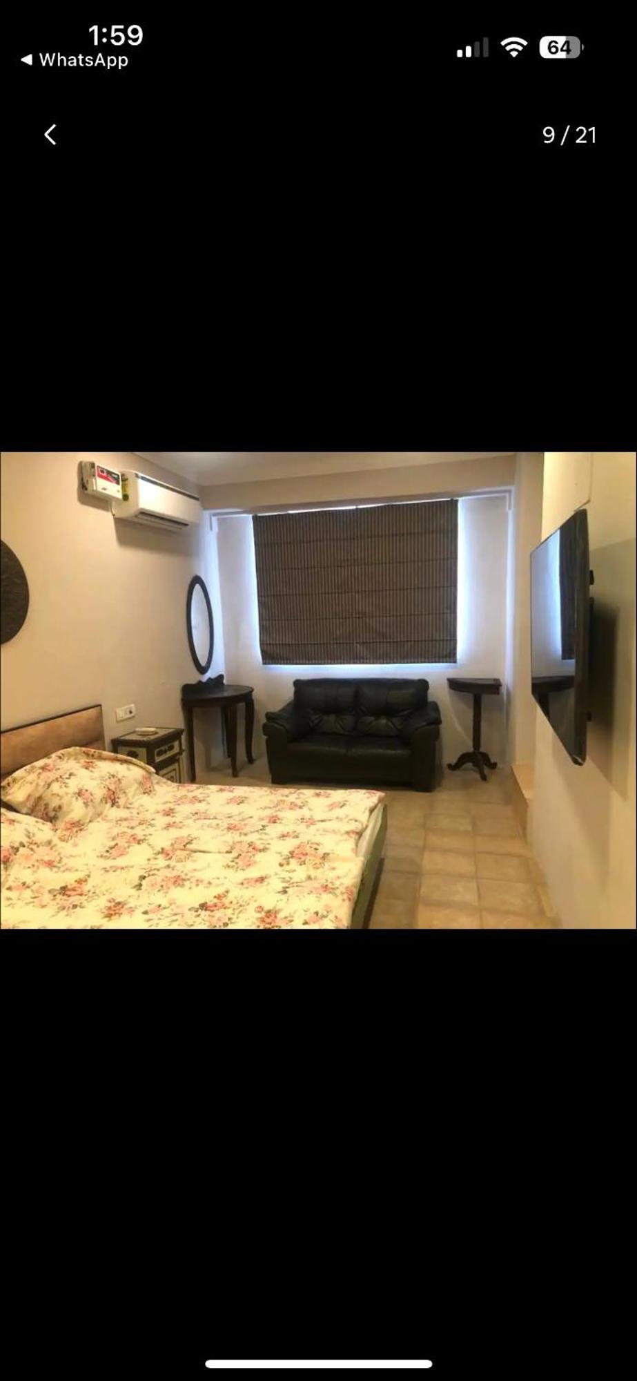 Parigold Bed & Breakfast New Delhi