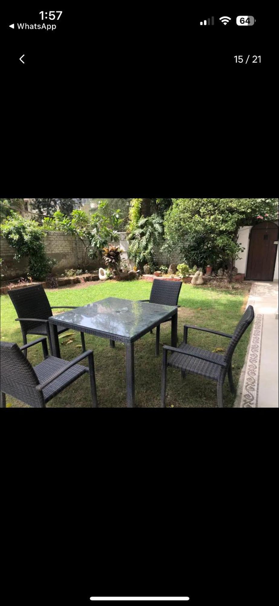 Parigold Bed & Breakfast