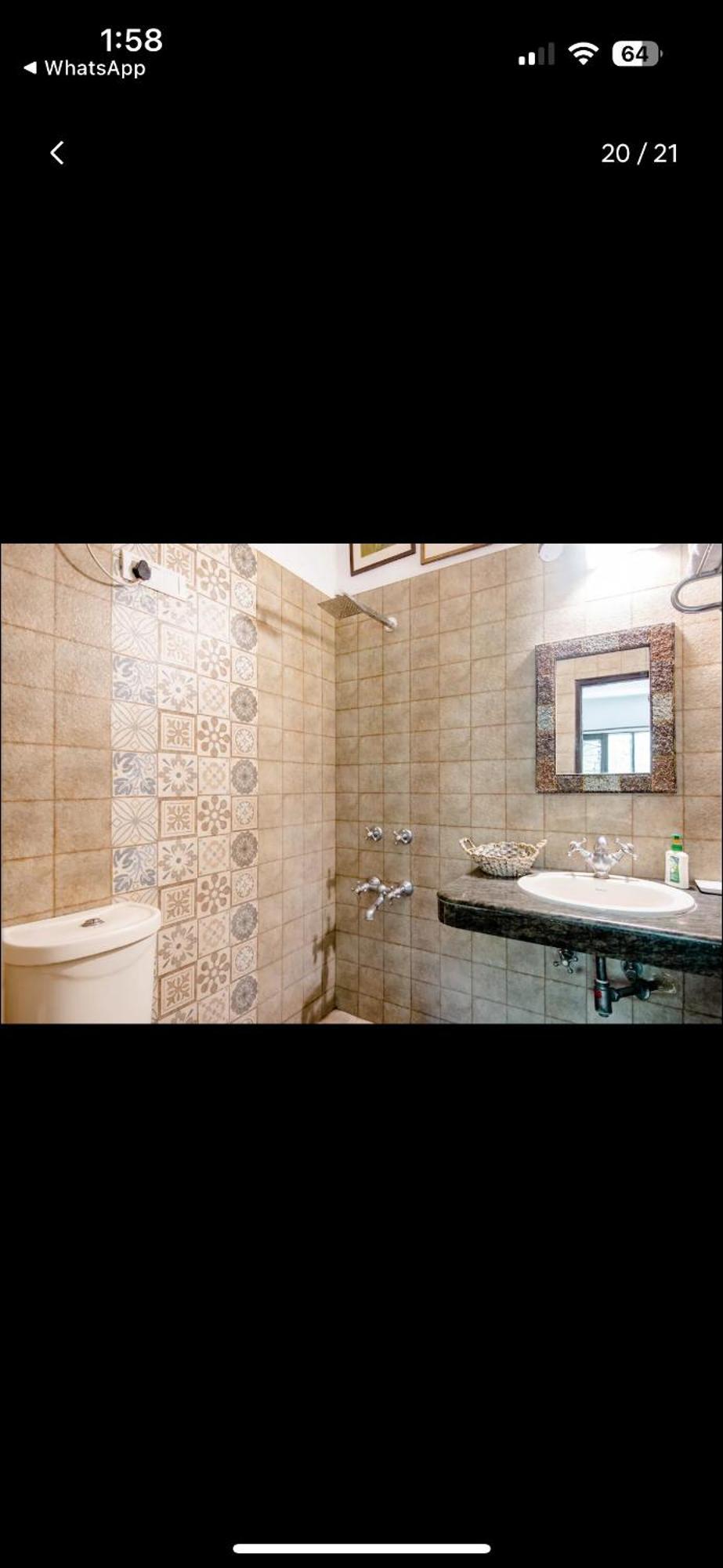 Parigold Bed & Breakfast *