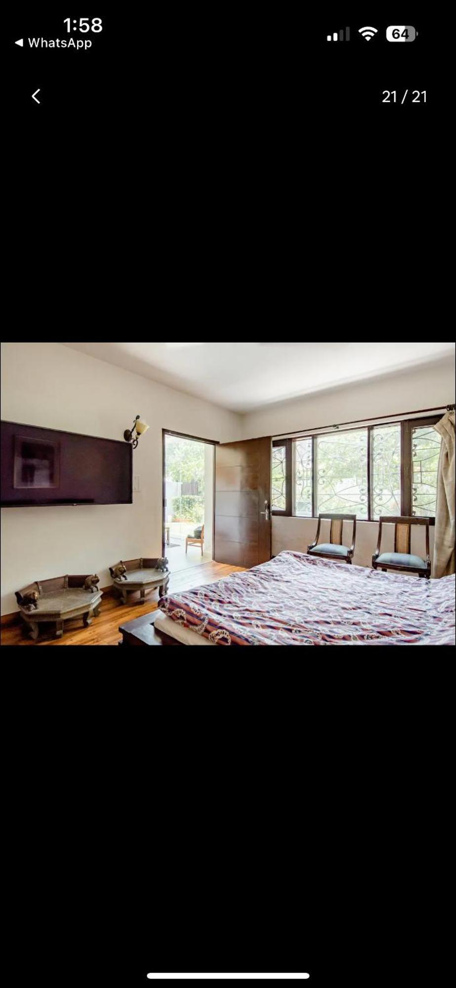 Bed & Breakfast Parigold *